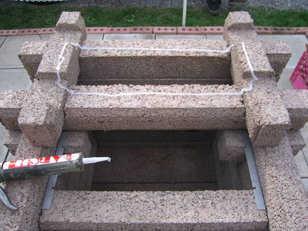 assemblage foyer exterieur 115 12