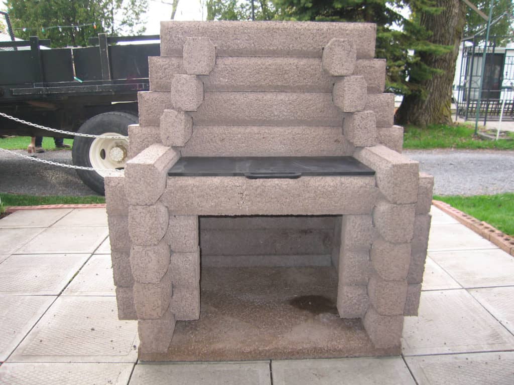 assemblage foyer exterieur 115 18