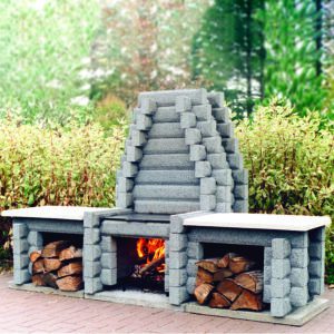 foyer exterieur 200 2 Foyer extérieur #200-2