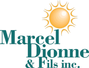 marcel dionne logo