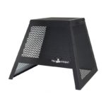 pare etincelles pyramide foyer exterieur pique nique pare-etincelles pyramide foyer exterieur pique-nique