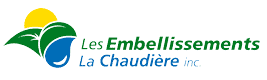 embellissement la chaudière logo