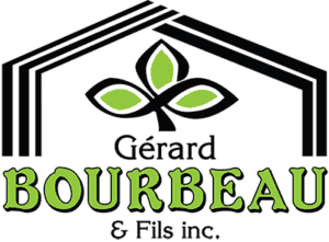 gerard bourbeau et fils logo