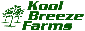 kool breeze farms logo