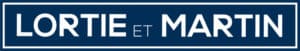 quicaillerie lortie et martin logo