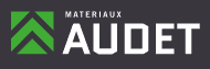 materiaux audet logo