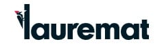lauremat-logo