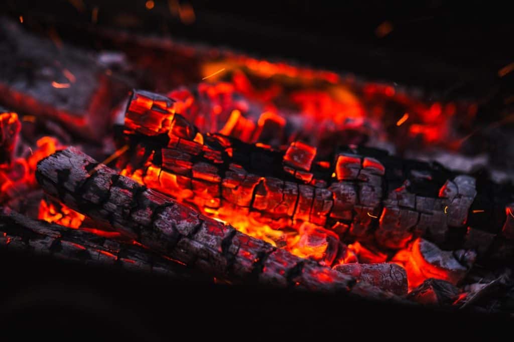 Nettoyer foyer extérieur