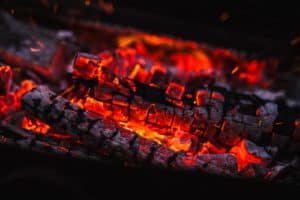 Nettoyer foyer extérieur