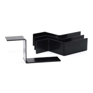 Ensemble de supports d'accessoires